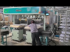 Kağıt hamuru kalıplanmış ürünler