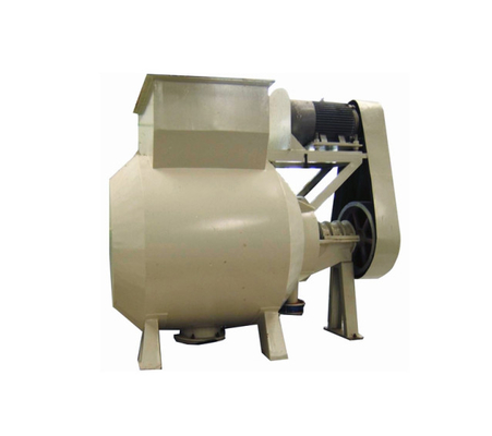 Yatay Hydra Pulper