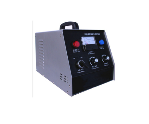 AC220V 50HZ Kağıt Hamuru Yardımcı Ekipmanları Punta Kaynak Makinası